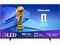 Телевизори Hisense 55E7Q