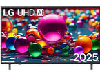 Телевизори LG 50UA74003LB