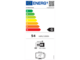 Телевизори LG 43QNED82A3B