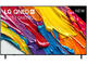 Телевизори LG 43QNED82A3B