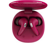 Слушалки HiFuture FlyBuds 4, Hot Pink