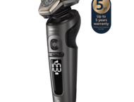 Електрически самобръсначки Електрическа самобръсначка Philips S9000 Prestige SP9872/15