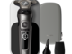 Електрически самобръсначки Електрическа самобръсначка Philips S9000 Prestige SP9872/15