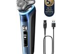 Електрически самобръсначки Електрическа самобръсначка  Philips Series i9000 Prestige  XP9202/10