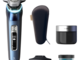 Електрически самобръсначки Електрическа самобръсначка Philips Series i9000 Prestige  XP9201/30