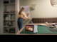 Бебефони и термометри Бебефон Philips Avent Connected