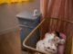 Бебефони и термометри Бебефон Philips Avent Connected