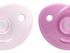 Залъгалки Philips Avent Soothie SCF099/27, 0-6 м., 2 броя