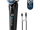Електрически самобръсначки Електрическа самобръсначка Philips Series 7000  S7886/58