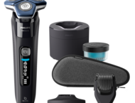 Електрически самобръсначки Електрическа самобръсначка Philips Series 7000  S7886/58