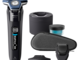 Електрически самобръсначки Електрическа самобръсначка Philips Series 7000  S7886/58