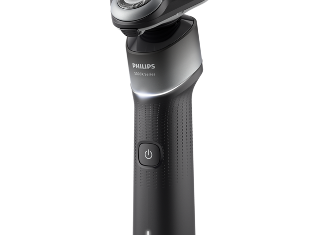 Електрически самобръсначки Електрическа самобръсначка Philips Series 5000X   X5004/00