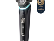 Електрически самобръсначки Електрическа самобръсначка Philips Series 9000  S9976/55