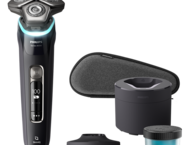Електрически самобръсначки Електрическа самобръсначка Philips Series 9000  S9976/55