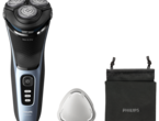 Електрически самобръсначки Електрическа самобръсначка Philips Series 3000  S3243/12