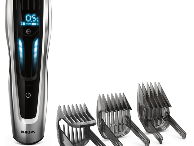 Машинки за подстригване Машинка за подстригване Philips Series 5000 HC5612/15
