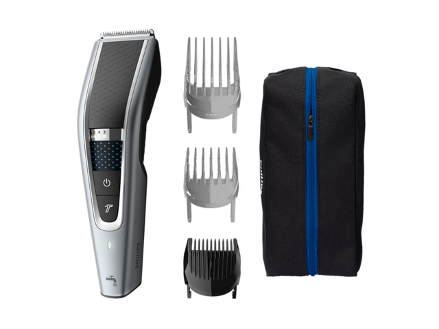 Машинки за подстригване Машинка за подстригване Philips Series 5000 HC5630/15