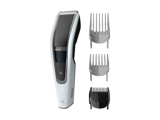 Машинки за подстригване Машинка за подстригване Philips Series 5000 HC5610/15