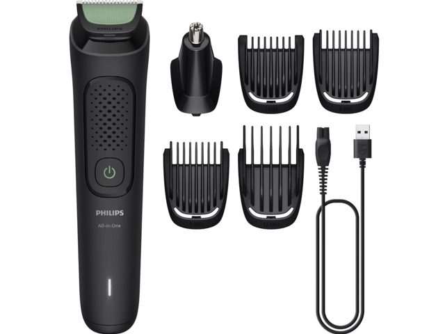 Мултифункционални тримери Philips Series 3000 All-in-One Trimmer MG3915/15