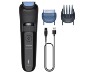 Тримери за брада Philips Series 3000 Beard Trimmer BT3620/15