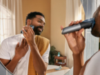 Тримери за брада Philips Series 7000 Beard Trimmer BT7670/15