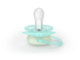 Залъгалки Philips Avent Pacifier Ultra Soft NightTime SCF094/01​, 0-6 м., 2 броя