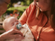 Залъгалки Philips Avent Pacifier Ultra Soft NightTime SCF094/01​, 0-6 м., 2 броя