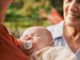 Залъгалки Philips Avent Pacifier Ultra Soft NightTime SCF094/02, 0-6 м., 2 броя