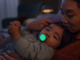 Залъгалки Philips Avent Pacifier Ultra Soft NightTime SCF094/03, 6-18 м., 2 броя