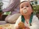 Залъгалки Philips Avent Pacifier Ultra Soft NightTime SCF094/03, 6-18 м., 2 броя