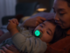 Залъгалки Philips Avent Pacifier Ultra Soft NightTime SCF094/04, 6-18 м., 2 броя