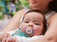Залъгалки Philips Avent Pacifier Ultra Soft NightTime SCF094/04, 6-18 м., 2 броя