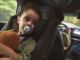 Залъгалки Philips Avent Pacifier Ultra Soft NightTime SCF094/05, 18+ м., 2 броя
