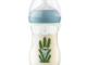 Бебешки бутилки Philips Avent Natural Response Nighttime Set SCD838/17