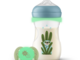 Бебешки бутилки Philips Avent Natural Response Nighttime Set SCD838/17