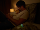 Бебешки бутилки Philips Avent Natural Response Nighttime Set SCD838/17