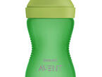 Детски чаши за отпиване Чаша с твърд накрайник Philips Avent  SCF804/03