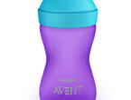 Детски чаши за отпиване Чаша с улей  Philips Avent  SCF802/02