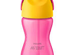 Детски чаши за отпиване Чаша със сламка  Philips Avent  SCF798/02