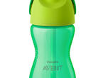 Детски чаши за отпиване Чаша със сламка  Philips Avent  SCF798/01