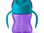 Детски чаши за отпиване Чаша със сламка  Philips Avent  SCF796/02