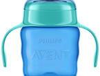 Детски чаши за отпиване Чаша с улей Philips Avent  SCF551/05