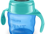 Детски чаши за отпиване Чаша с улей Philips Avent  SCF551/05