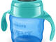 Детски чаши за отпиване Чаша с улей Philips Avent  SCF551/05