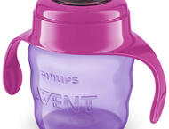 Детски чаши за отпиване Чаша с улей Philips Avent  SCF551/03