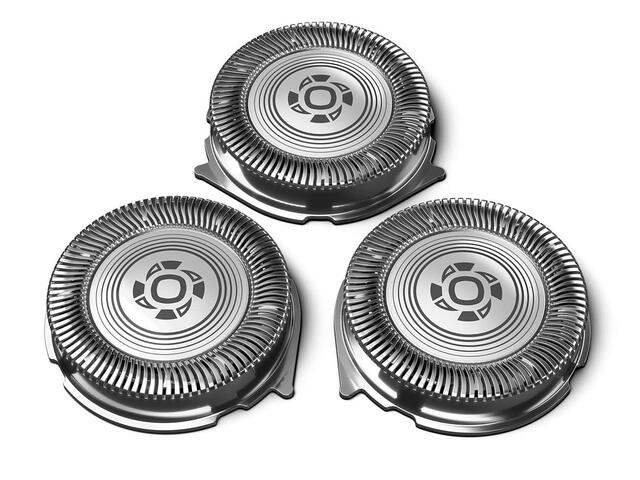 Аксесоари Бръснещи глави Philips Series 3000 SH30/50