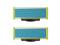 Аксесоари Резервно ножче Philips OneBlade  QP225/50