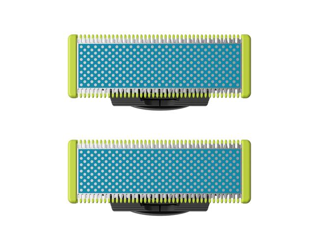 Аксесоари Резервно ножче Philips OneBlade  QP225/50