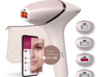 Philips Lumea Фотоепилатор Philips Lumea IPL Series 9900 BRI976/00