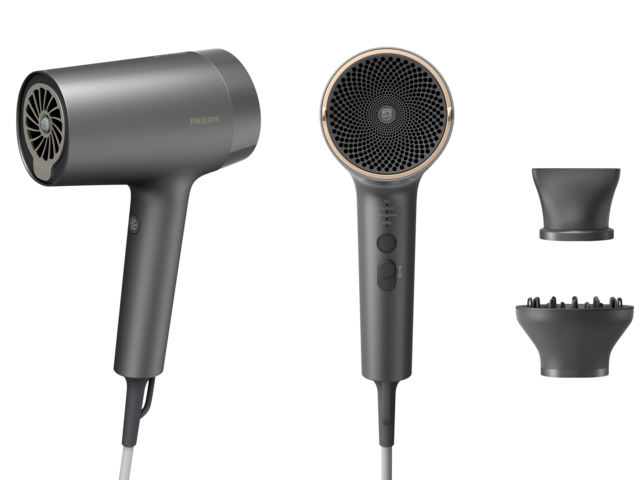 Сешоари Сешоар Philips Series 7000 BHD713/10